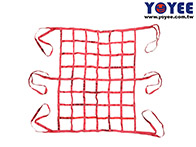 1" Safety Cargo Net